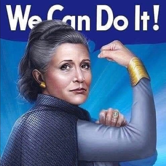 Meet your Posher, Rebecca - Picture 3 of 5